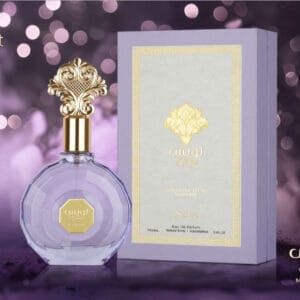 LOUISE MIRENGUE WOMEN EDP - 100ML (3.4) BY ZAKAT