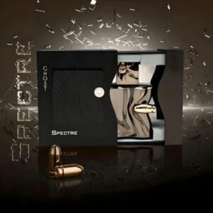 SPECTRE GHOST UNISEX EDP - 100ML BY FRENCH AVENUE