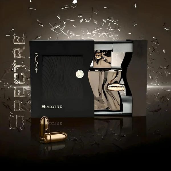 SPECTRE GHOST UNISEX EDP - 100ML BY FRENCH AVENUE