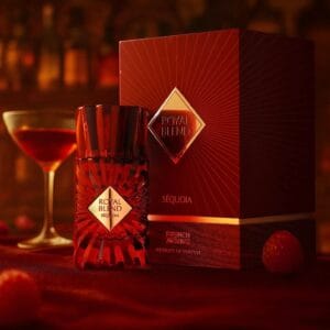 ROYAL BLEND SEQUOIA UNISEX EDP - 100ML (3.4oz) BY FRENCH AVENUE