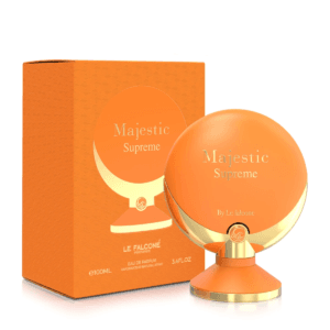 MAJESTIC SUPREME UNISEX EDP - 100 ML (3.4oz) BY LE FALCONE