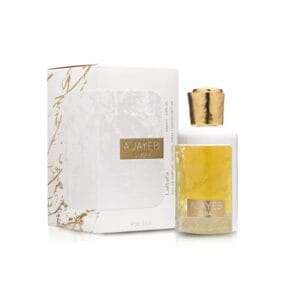 AJAYEB DUBAI PORTRAIT EDP - 100ML (3.4Oz) BY LATTAFA