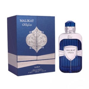 MALIKAT UNISEX EDP - 100ML (3.4OZ) BY NUSUK