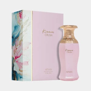 KIAANA CRUSH WOMEN EDP- 100ML (3.4oz) by AFNAN