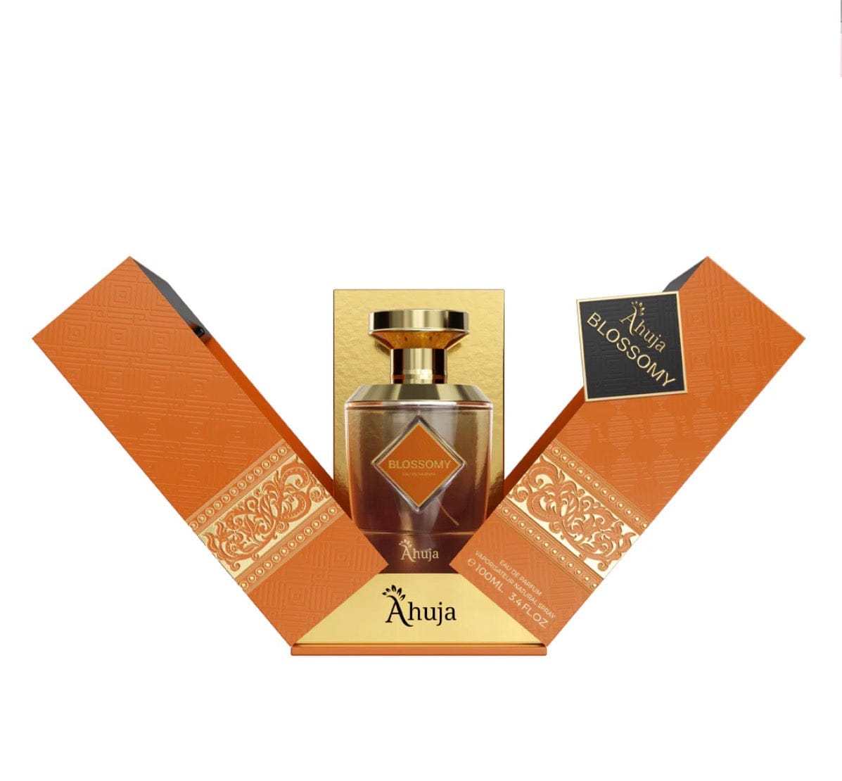 AHUJA BLOSSOMY WOMEN - 3.4oz EDP