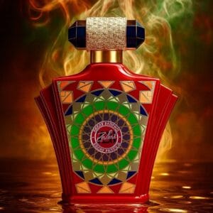 Z28 UNISEX EDP - 100ML (3.40z) by ZAKAT