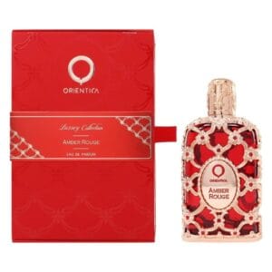 AMBER ROUGE UNISEX EDP - 80Ml (2.70z) by ORIENTICA