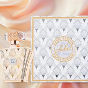 Z2 WOMEN EDP - 100ML (3.40z) BY ZAKAT