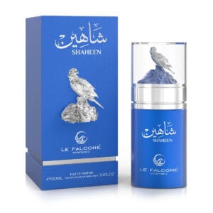 LE FALCONE SHAHEEN MEN EDP - 100ML (3.4oz)