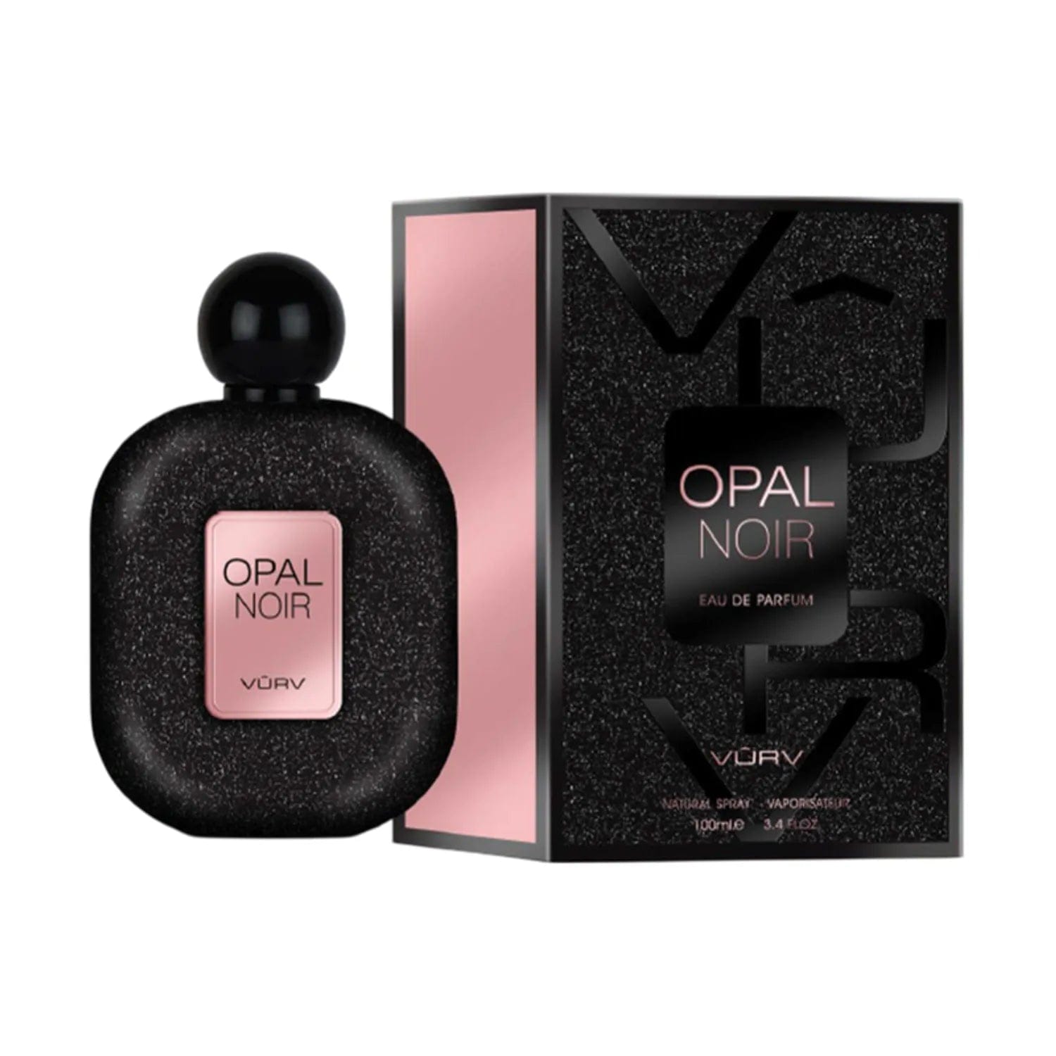OPAL NOIR WOMEN EDP - 100MI (3.40z) By VURV