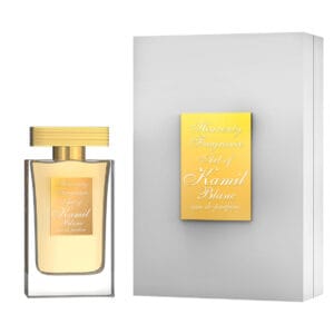 Kamil Blanc Perfume Unisex EDP - 100 ml (3.4Oz) By Emper