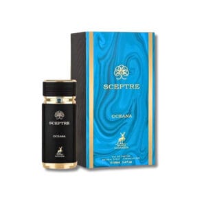 SPECTRE OCEANA EDP Unisex EDP - 100MI (3.40z) By MAISON ALHAMBRA