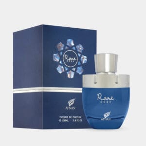 RARE REEF UNISEX EDP- 100ML (3.4oz)  by AFNAN