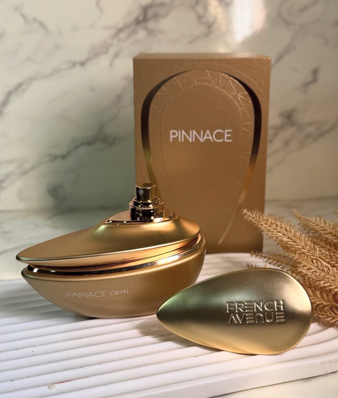 PINNACE ORYN UNISEX EDP - 100ML BY FRENCH AVENUE