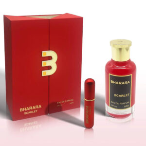 BHARARA SCARLET WOMEN EDP - 100ML (3.40z)