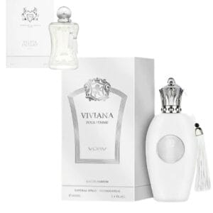 VIVIANA WOMEN EDP - 100ML By VURV