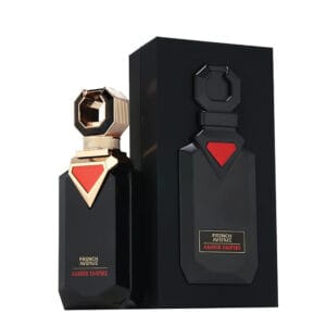 AMBER EMPIRE MEN EDP - 100ML (3.4oz) BY FRAGRANCE WORLD