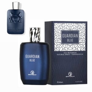 GUARDIAN BLUE MEN EDP - 100 ML (3.4oz) BY GRANDEUR