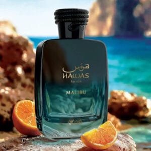 HAWAS MALIBU MEN EDP - 100ML (3.40z) by RASASI