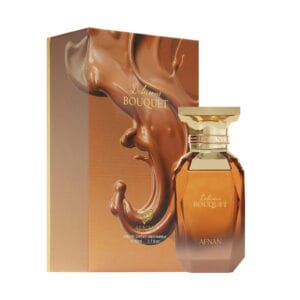 DELICIOUS BOUQUET WOMEN EDP - (2.70z) BY AFNAN
