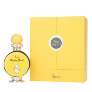 AHUJA MANGUE MOOD UNISEX - 3.4oz EDP