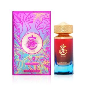KHAIR CONFECTION WOMEN EDP - 100ML (3.4oz) BY PARIS CORNER