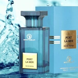 PORT LA MER UNISEX EDP - 100 ML (3.4oz) BY GRANDEUR