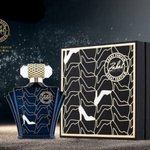 Z38 WOMEN EDP - 100ML (3.40z) by ZAKAT