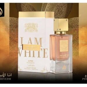 ANA ABIYEDH POUDREE WOMEN EDP - 100ML (3.40z) by LATTAFA
