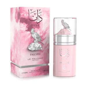 DANA’s Scent - Women EDP 100ML (3.4oz) By LE FALCONE