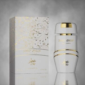 SAUDI QUEEN FOR WOMEN - EDP 100ML (3.4oz) BY JO MILANO