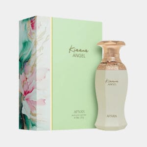 KIAANA ANGEL WOMEN EDP- 100ML (3.4oz) by AFNAN