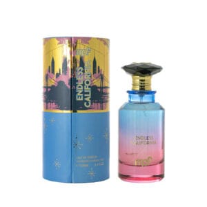 ENDLESS CALIFORNIA UNISEX - 100ML (3.4oz) BY MPF