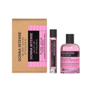 DONNA INTENSE BY STALLION 53 WOMEN EDP - 100MI + 20Ml By Emper