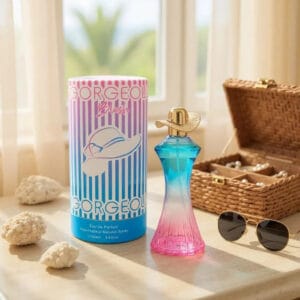 BHARARA GORGEOUS BLUSH WOMEN EDP - 100ML (3.4oz)