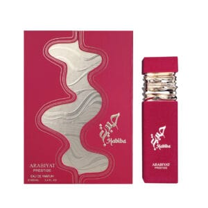 HABIBA FOR WOMEN - 100ML (3.4oz) BY ARABIYAT PRESTIGE