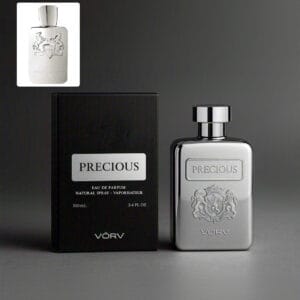 PRECIOUS MEN EDP - 100ML (3.40z) By VURV