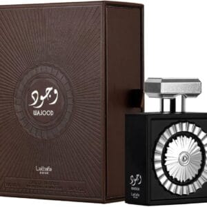 WAJOOD UNISEX EDP - 100 ML (3.4oz) by LATTAFA