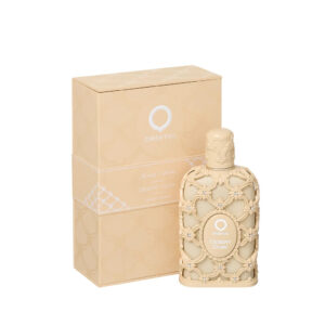 DESERT DUSK WOMEN EDP - 80ML By ORIENTICA
