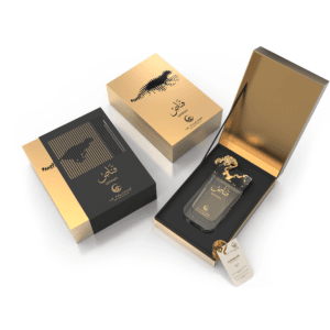 QANNAS MEN - EDP (90ML) BY LE FALCONE NICHE