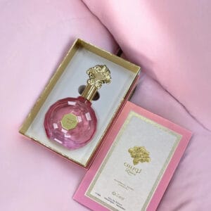 LOUISE CARNIVAL WOMEN EDP - 100ML (3.4) BY ZAKAT