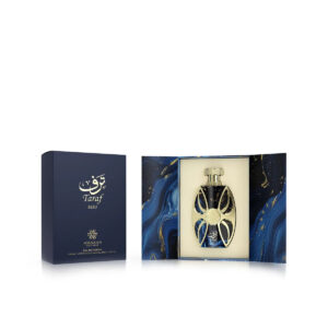 TARAF BLEU UNISEX EDP - 100 ML (3.4oz) BY AMARAN EXCLUSIVE