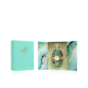 TARAF VERDE UNISEX EDP - 100 ML (3.4oz) BY AMARAN EXCLUSIVE