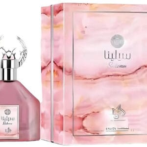 SELENA WOMEN EDP - 100ML (3.4oz) By AL WATANIAH