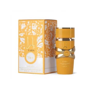 YARA TOUS CONCENTRATED OIL Women EDP - 20MI By Lattafa
