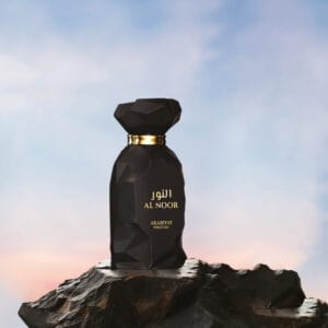 AL NOOR EDP - 100ML(3.4oz) BY ARABIYAT PRESTIGE