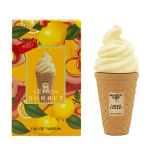 LEMON SORBET EDP- 100ML BY ARABIYAT SUGAR