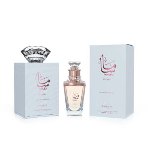 MASA SPARKLE EDP - 100 ML (3.4oz) BY AMARAN