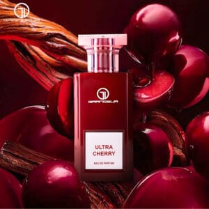 ULTRA CHARM UNISEX EDP - 100 ML (3.4oz) BY GRANDEUR