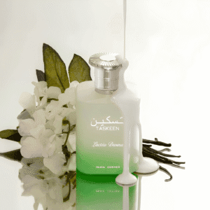 TASKEEN DIVINA WOMEN EDP - 100ML (3.4oz) BY PARIS CORNER